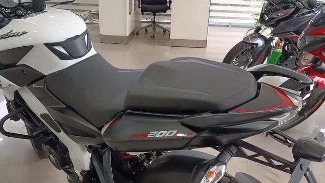 Bajaj Pulser NS 250 Finally Launch On - Dec/2023 In India 🔥 смотреть онлайн