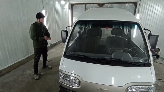 2022 DAMAS 7500$ KAMI BOR /+998996069597/ AVTOBOZOR смотреть онлайн