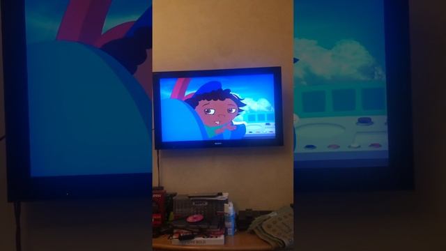 Opening to Baby Einstein: On The Go 2005 DVD смотреть онлайн
