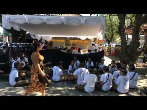 Baleganjur Ngarap Kukuruyuk art, смотреть онлайн