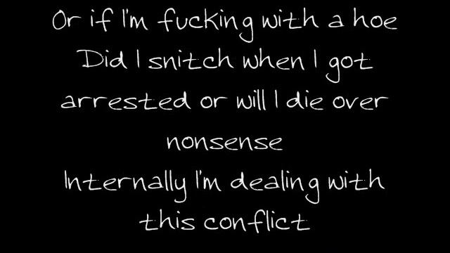 T.I. Ft.Christina Aguilera - Castle Walls (Lyrics) смотреть онлайн