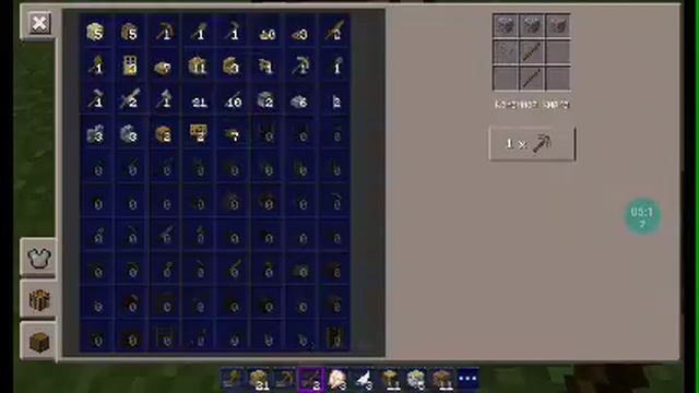 Майнкрафт (крафтисман) не знаю какая серия смотреть онлайн