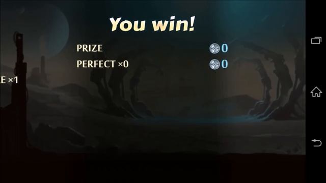 SHADOW FIGHT 2 TITAN UPDATE: Shroud iz stronk! (Chapter VII) смотреть онлайн