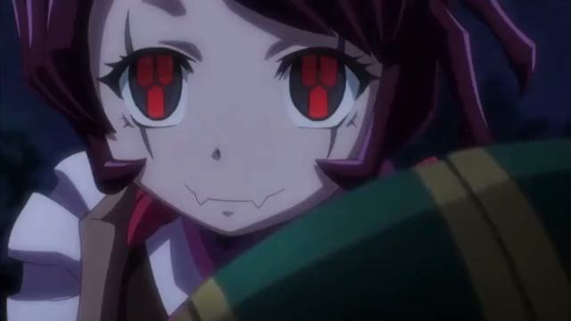 Overlord Episode 23 Review オーバーロードⅡ :Evileye vs Demiurge & Ainz Own Goal's Arrived смотреть онлайн