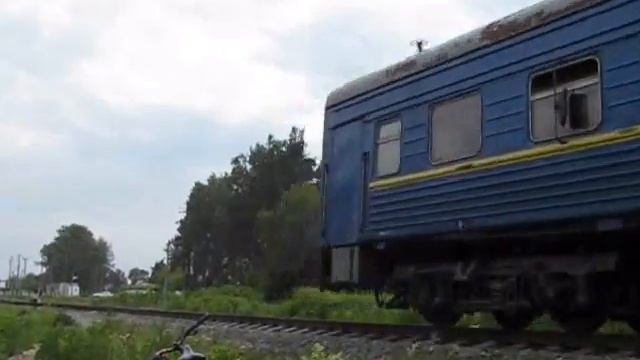 Поезда Марий Эл-72 смотреть онлайн