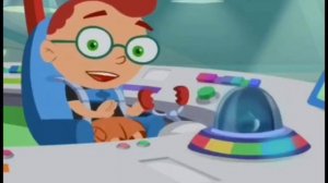 Little Einsteins - Theme Song (Macedonian, MRT1 Dub, Unconfirmed)