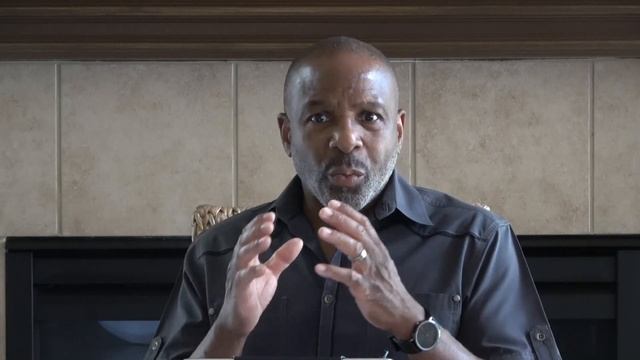 Stirred to Live a Spirit Led Life | Bishop Kelvin Clark | 060122 смотреть онлайн