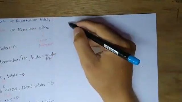 HOTS !!! Konsep Redoks Kimia Kelas 10 смотреть онлайн
