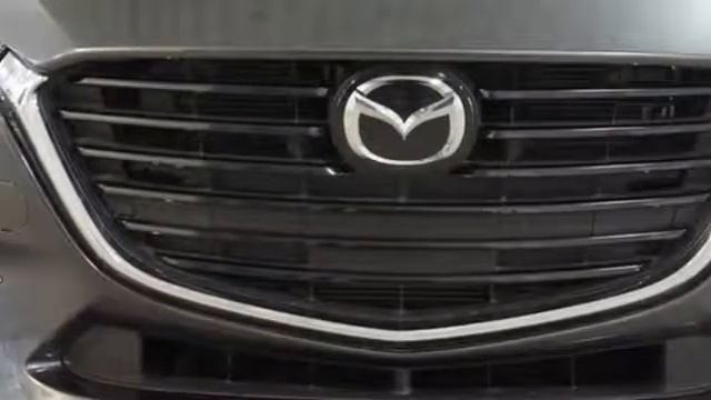 New 2017 Mazda Mazda3 Roswell GA Atlanta, GA #129361 - SOLD смотреть онлайн