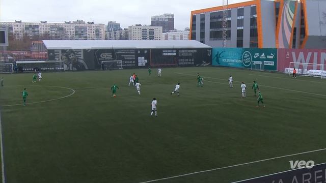 15.01.23 2007 Сестрорецк 07 - СШ Электрон 08 2-0 ПОЛНЫЙ МАТЧ смотреть онлайн