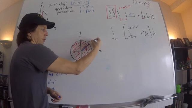 Math3: Integral-Paraboloid смотреть онлайн