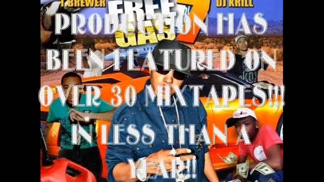CRYPTONITE PROMO!!!! CRYPTONITE BEATZ смотреть онлайн