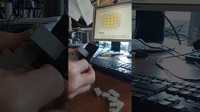 Алгоритм решения к заданию 04 марафона школы 21 смотреть онлайн