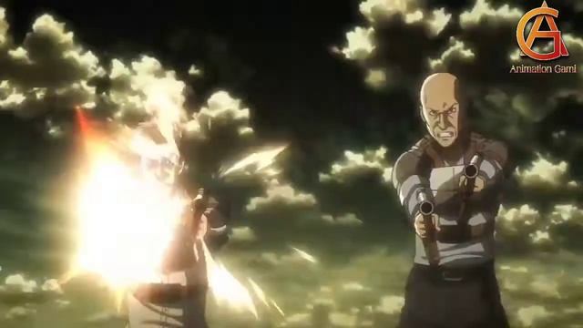 Yalgaar CarryMinati AMV - a tribute to LEVI || Attack On Titan || Anime Gami || смотреть онлайн