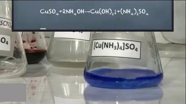 Turli komplekslarning olinishi смотреть онлайн