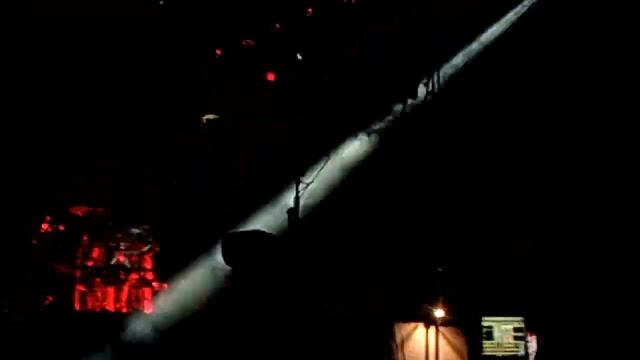 This is War - 30 Seconds to Mars (24/03/2015 Челябинск) смотреть онлайн