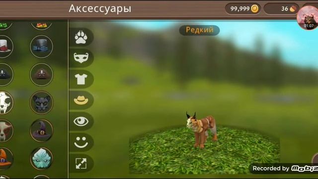 //Становлюсь вайлд чемпионом в вайлд крафт❗💗💋//{Becoming a wild champion in wild craft😫💓}VaryaWild💫 смотреть онлайн