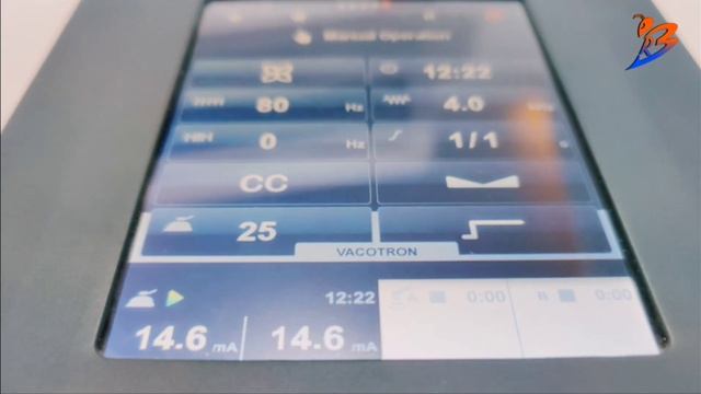 Combination Therapy (Sonopuls 492) - IFT Vacuum_Belive Relive смотреть онлайн