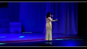 29 Алла Хадикова    « æнæ дæу»