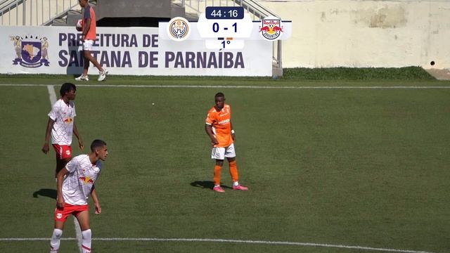 SKA BRASIL x RED BULL | SUB-20 | SKA TV смотреть онлайн