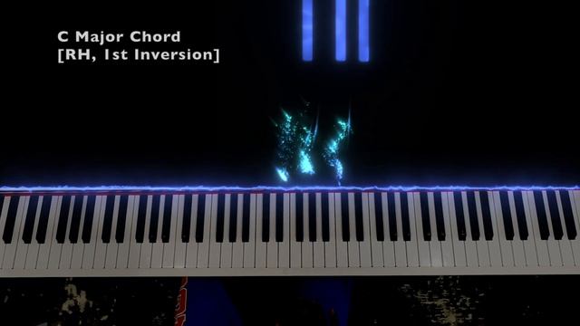 C Major Advanced Scales, Chords, and Octaves - Piano Technical Work Series смотреть онлайн