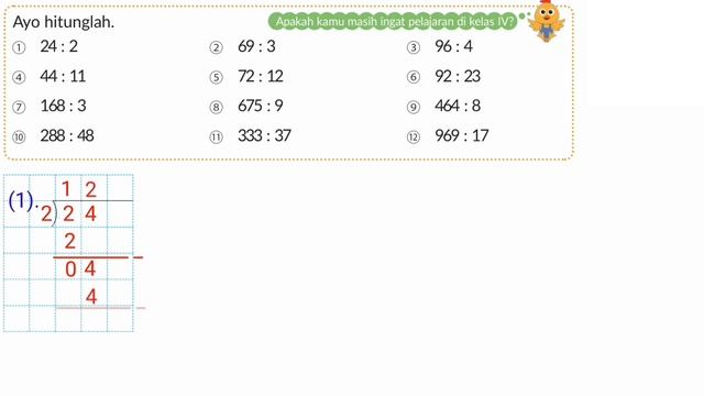 Matematika kelas 5 volume 1 halaman 65 kurikulum merdeka смотреть онлайн