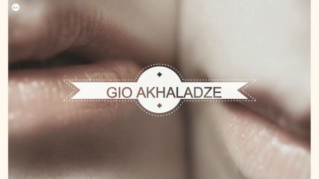 Vision Beat Production To Be Loved akhaladze remix смотреть онлайн