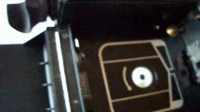 LOMO 219 Super 8 Camera