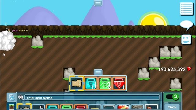 GOLDEN RAYMAN'S FIST QUEST (OMG) GROWTOPIA PRIVATE SERVER (GTFY) смотреть онлайн