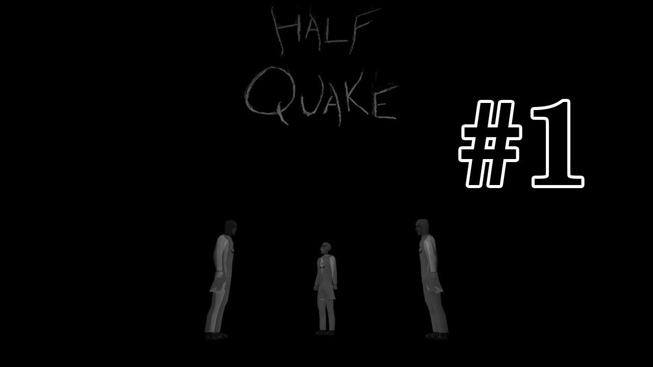 Half-Quake 2 : Amen - 1 смотреть онлайн