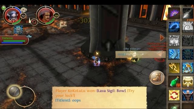 Order and chaos online 2.9.0 2s ice/mili смотреть онлайн