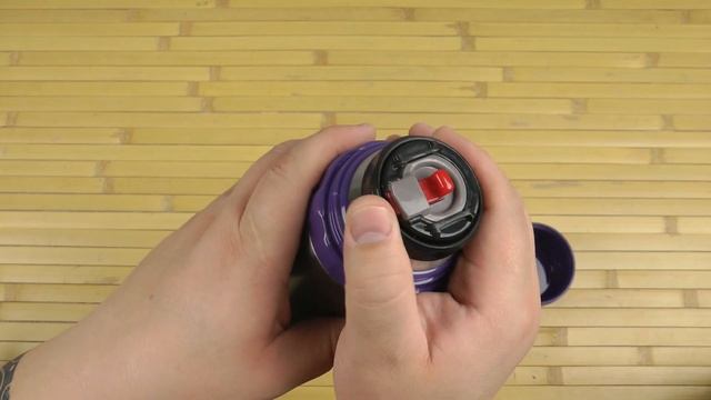 Распаковка Ringel Solo 0.4 л Grey RG-6101-400/1 смотреть онлайн