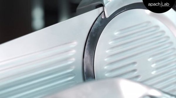 СЛАЙСЕРЫ APACH