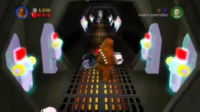 Stormtrooper Slayer 20g - LEGO Star Wars: The Complete Saga смотреть онлайн