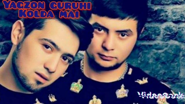 Yagzon Guruhi Kollda Mai  Nomli Primera Musik Versy 2022