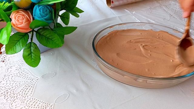 МОРОЖЕНОЕ СЛИВОЧНО ШОКОЛАДНОЕ из двух ингредиентов за 5 минут. смотреть онлайн