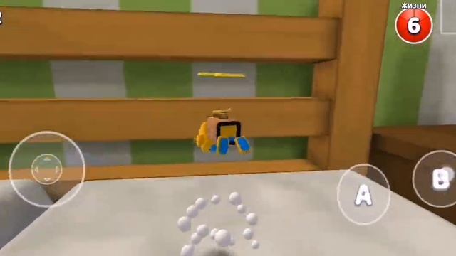 Syper Bear Adventure! 13 Новое обновление в супер беар адвенчер!