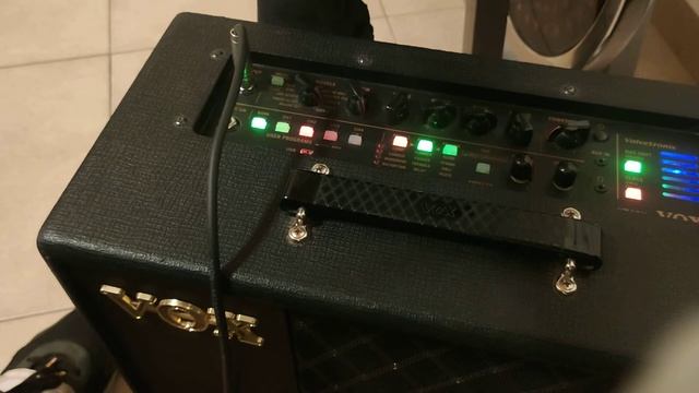 vox vt40x смотреть онлайн