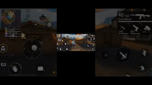 Gaming adda 1 is live free fire max gameplay poco X3 pro mobile 1VS1 😍😍💓🤩😚 смотреть онлайн