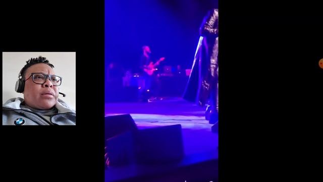 Reaction to Adam Lambert "Underneath" live @Las Vegas 2021! Super Raw & Emotional Performance 😢🥺🥺👏👏 смотреть онлайн