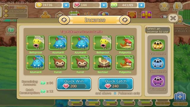 monster park and trainer canyon how we catch pokemon on safari zone смотреть онлайн