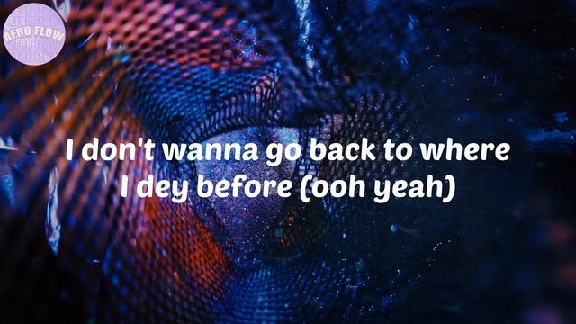 Alcohol - Lyrics - Joeboy