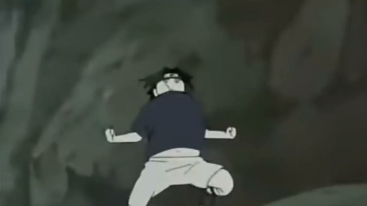 Katon goukakyuu no jutsu смотреть онлайн