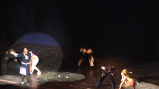 Umi Utena - Beautiful world (Neon Genesis Evangelion) karaoke @Cha-no-Yu 2011 смотреть онлайн