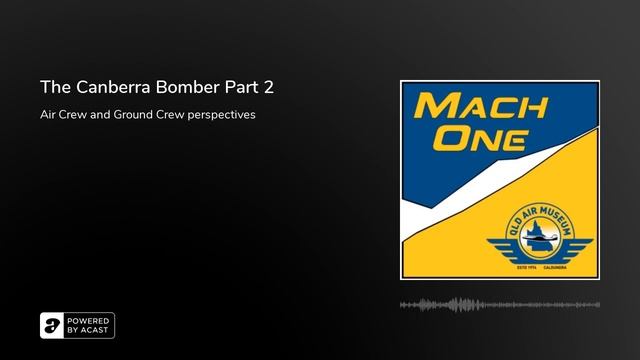 The Canberra Bomber Part 2 смотреть онлайн