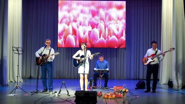 21 Колечко (#тыслышишьмузыку, 08.04.2018)