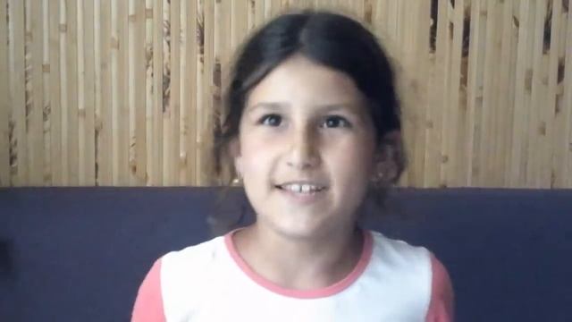 Amin!Qırımtatarca şiir! смотреть онлайн