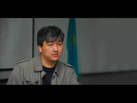 «Цеснабанк» готовят к слиянию с «Народным», а Бозумбаеву перекрывают перспективы роста смотреть онлайн