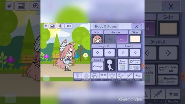 Параметры моей ос,моей систры, моего парня. Ч.О смотреть онлайн