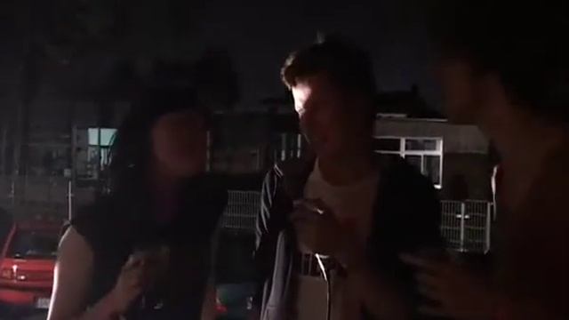 Dreksbak Uncut : Krause op Zomaarpop смотреть онлайн